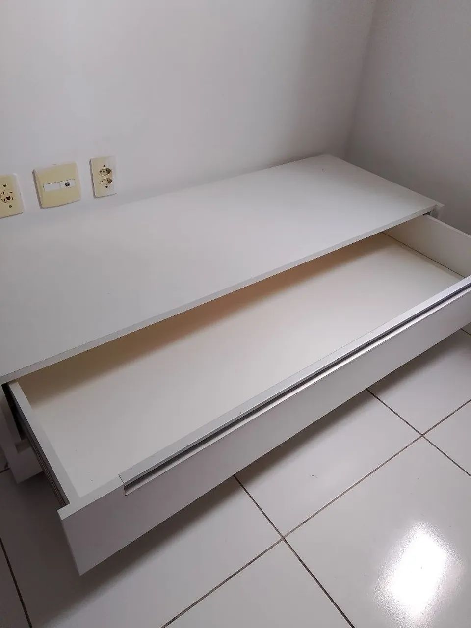 Maravilhoso gavetão, de qualidade  - Foto 3
