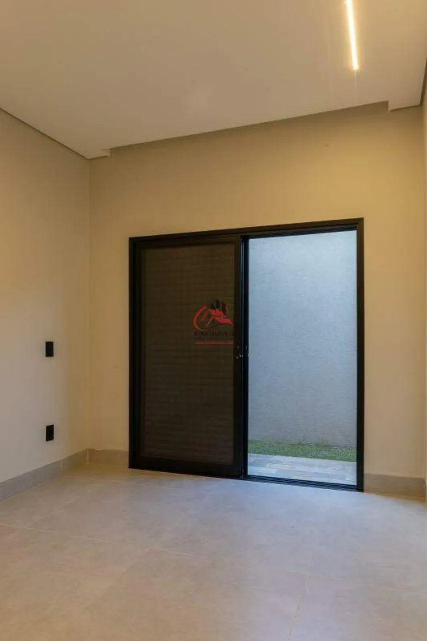 Casa à venda no Parque dos Buritis 2 - 3 Quartos (1 Suíte Master) - Foto 3