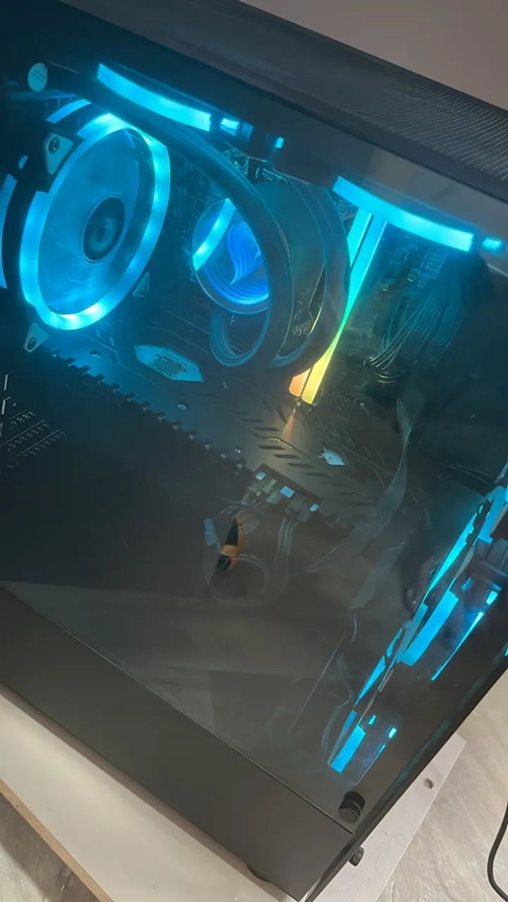 PSVR 2 e PC GAMER - Foto 2