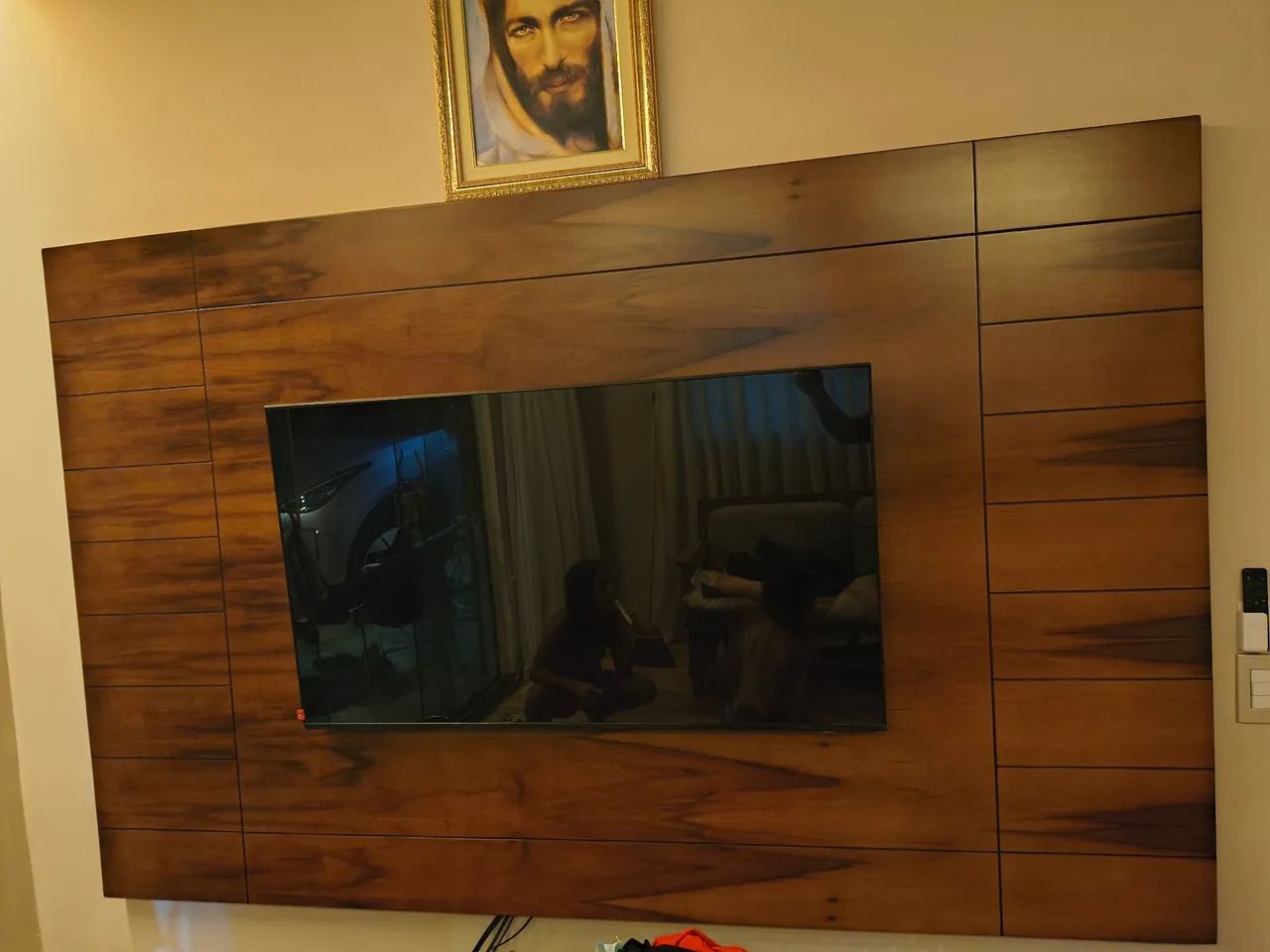 PAINEL TV E RACK  - Foto 5