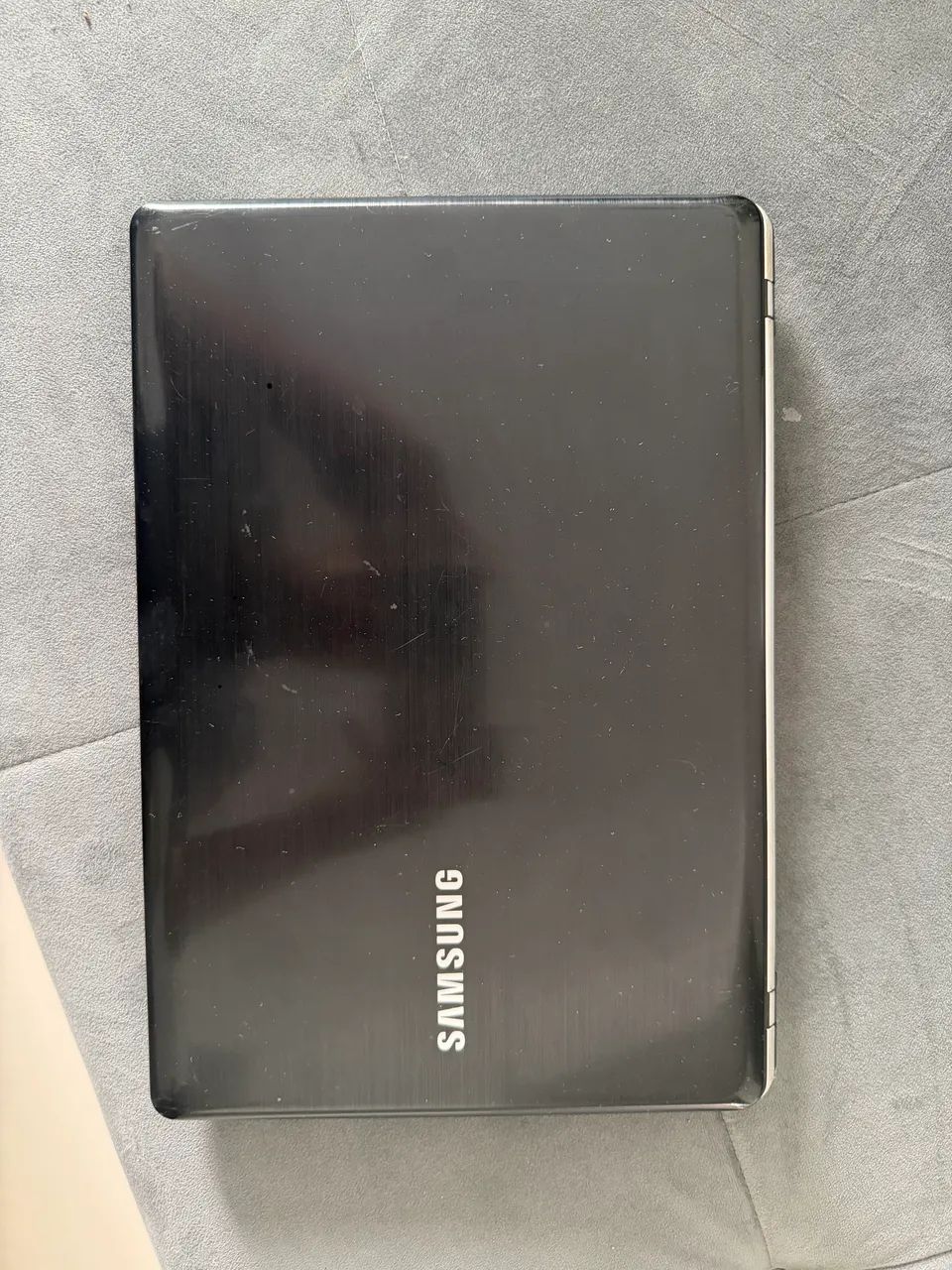 NOTEBOOK SAMSUNG NP370 E  - Foto 2