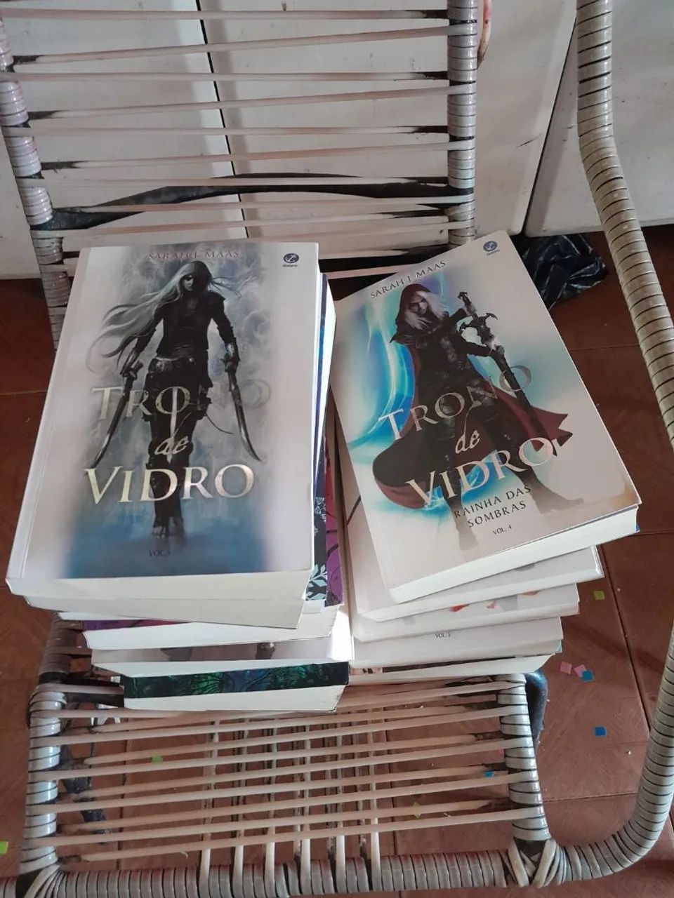 Livros