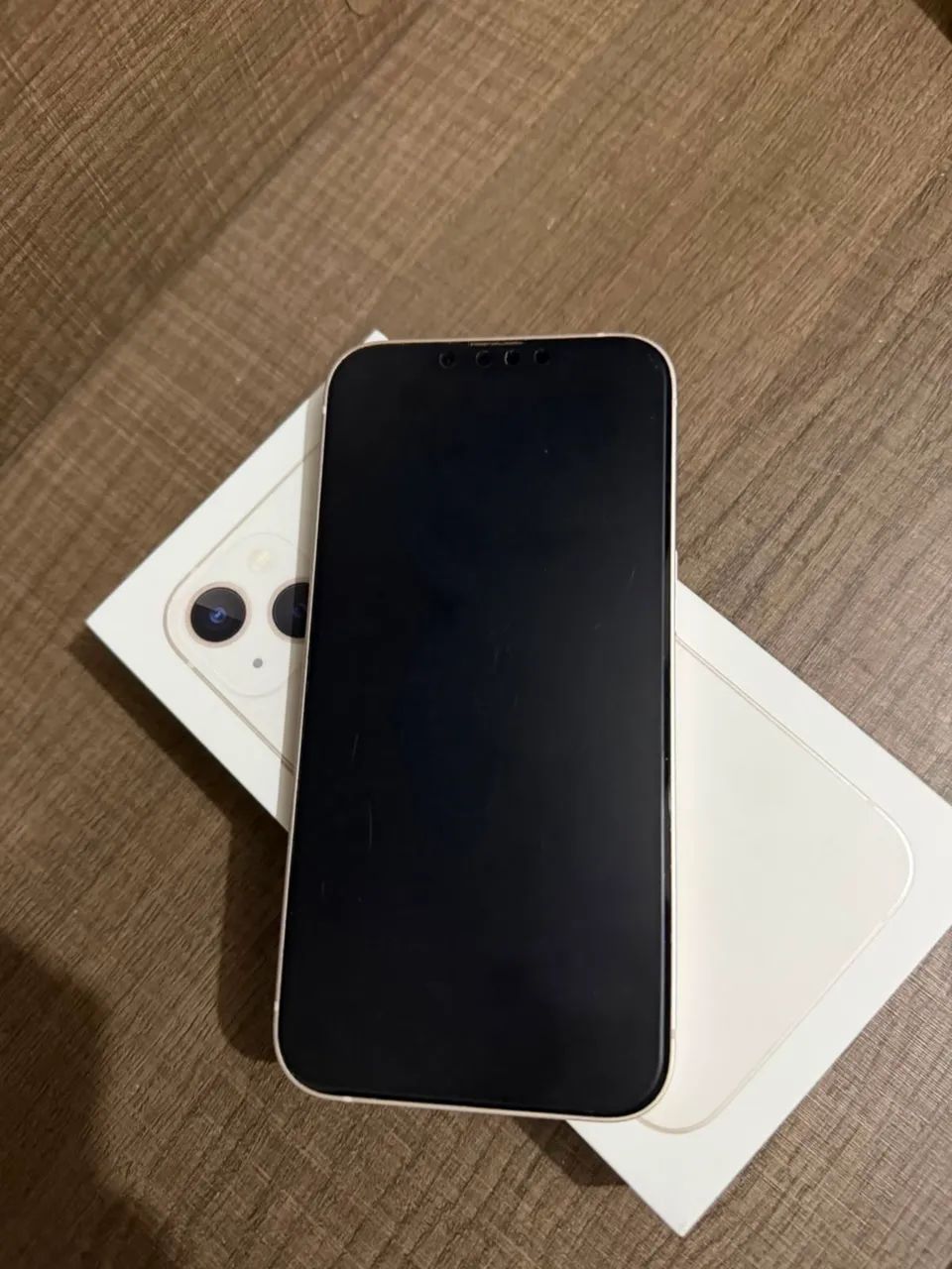     iPhone 13 128GB ? Impecável, Completo e Original - Foto 5