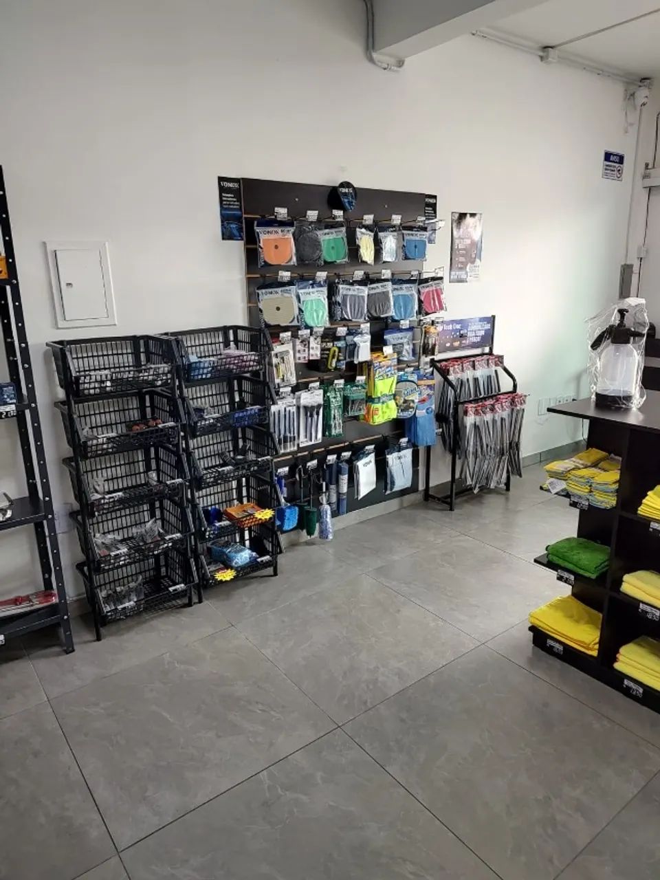 Loja de Produtos Automotivos  - Foto 5