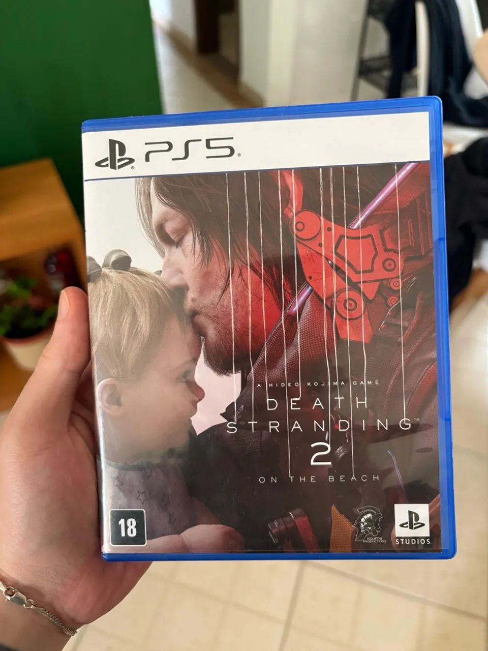 Death Stranding 2 - PS5