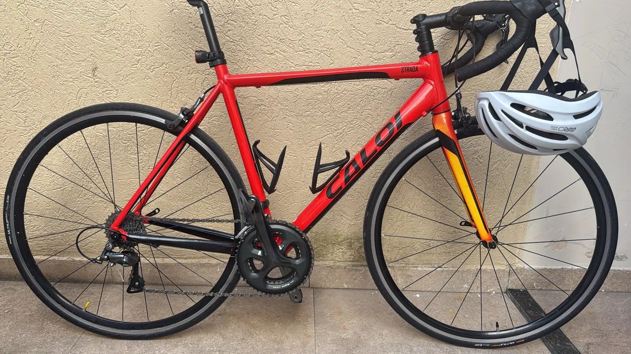 Bike Speed revisada semi zero  - Foto 4