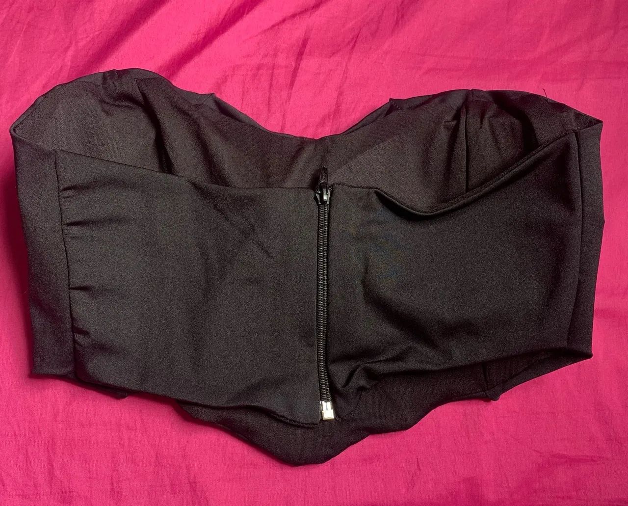 corset preto - Foto 2