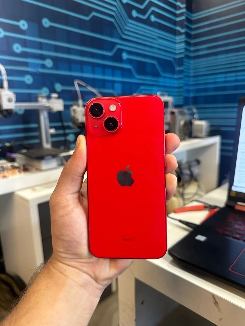 iPhone 14 de 128GB - Foto 2