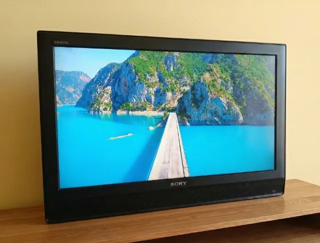 Televisão Sony 32 polegadas