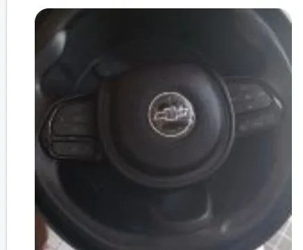 Volante para celta Corsa classic etc..