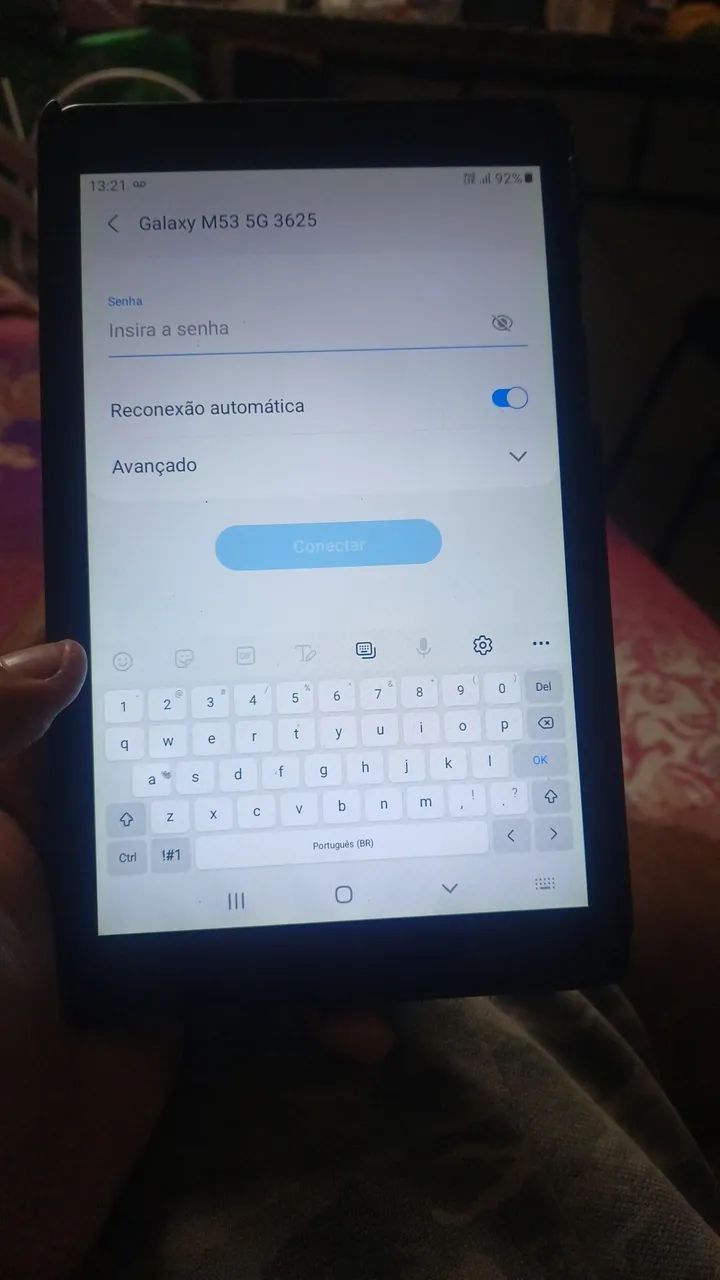 Tablet Samsung Galaxy 2019 - Foto 4