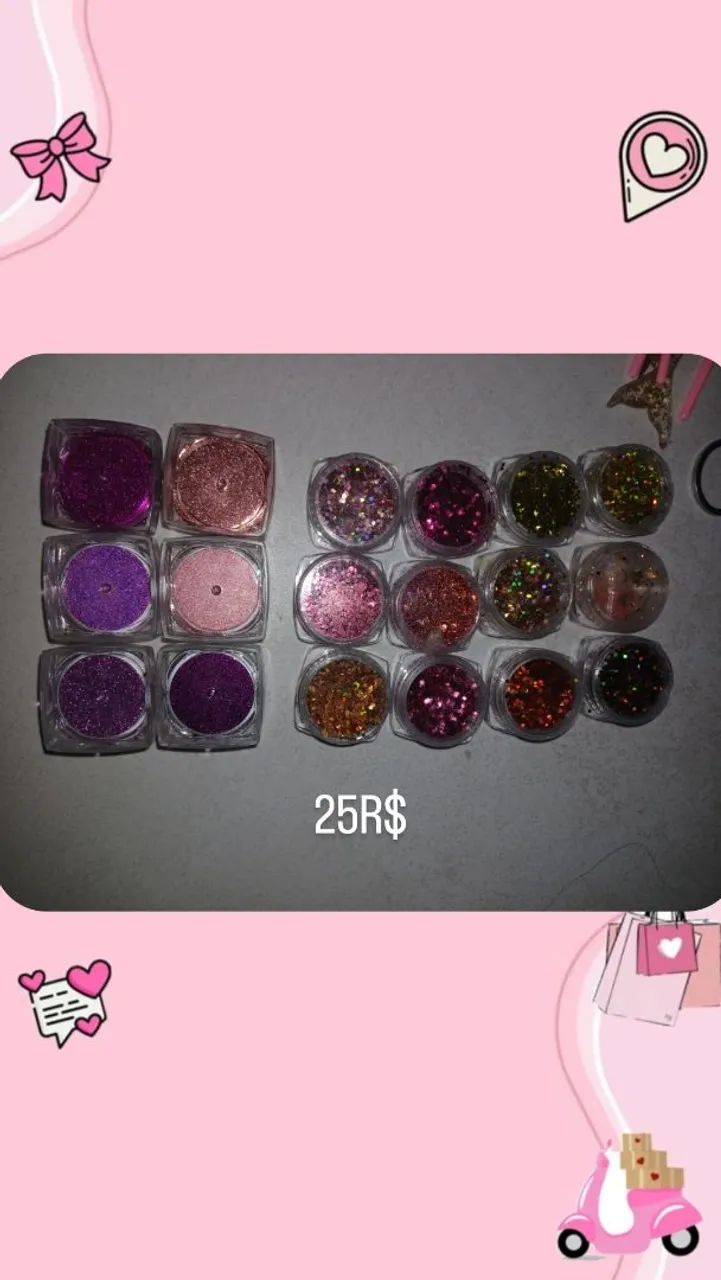 Matérias de unhas  - Foto 2