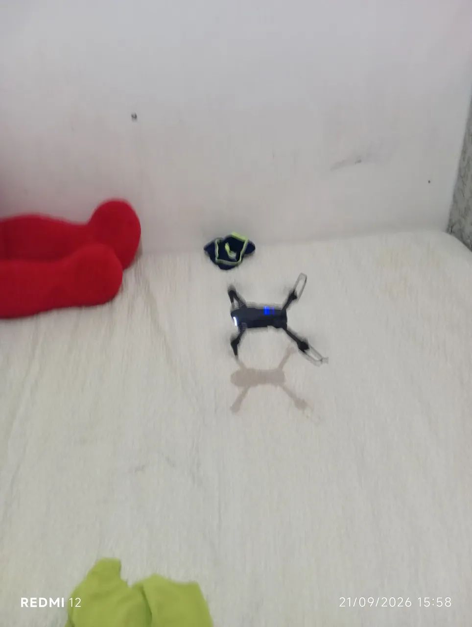 Mini drone  - Foto 2