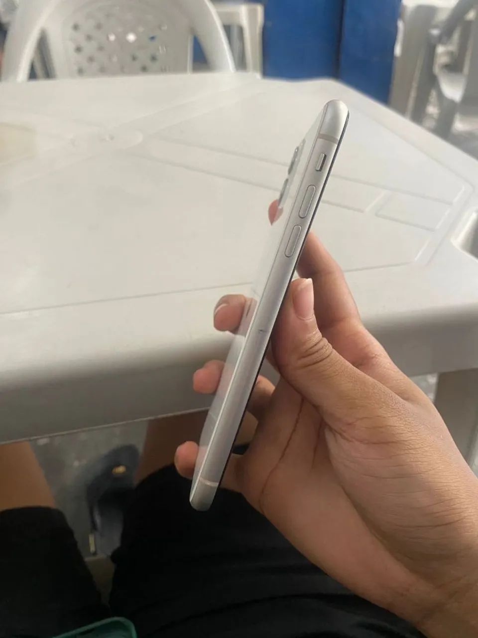IPHONE 11 128GB BRANCO  - Foto 3