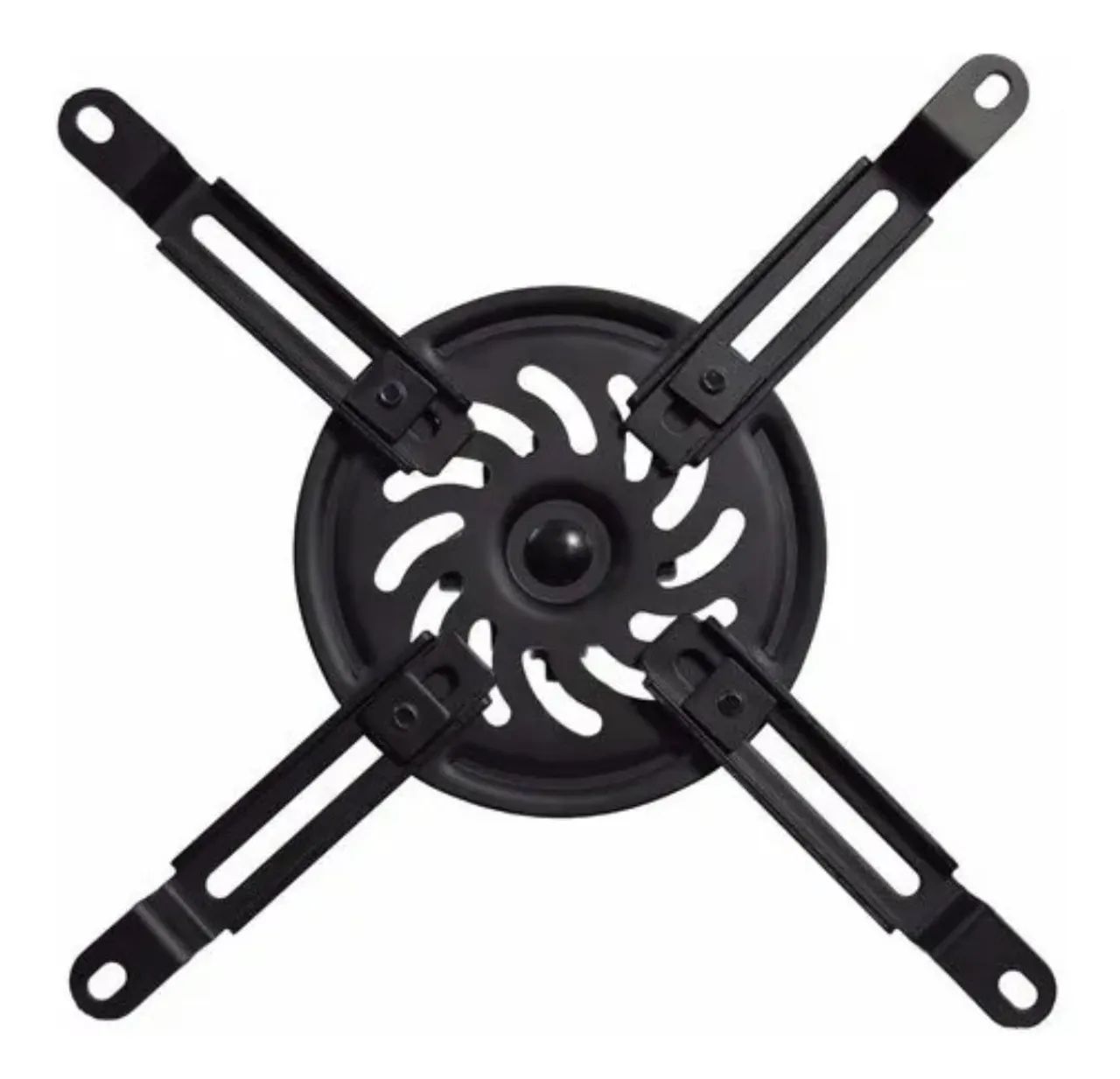 Suporte Para Projetor Com Ajuste De Altura - Foto 4