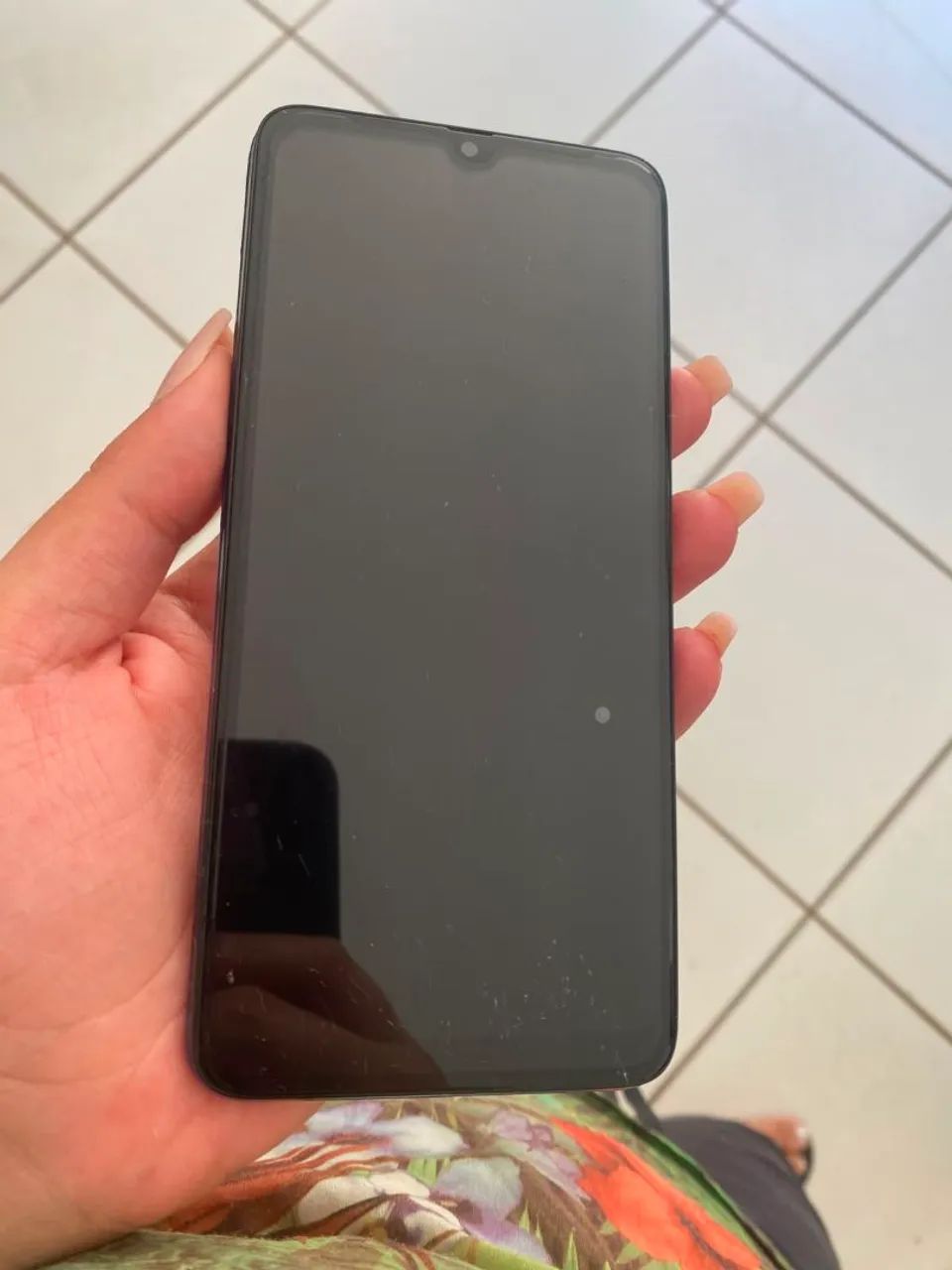 Vendo galax A70