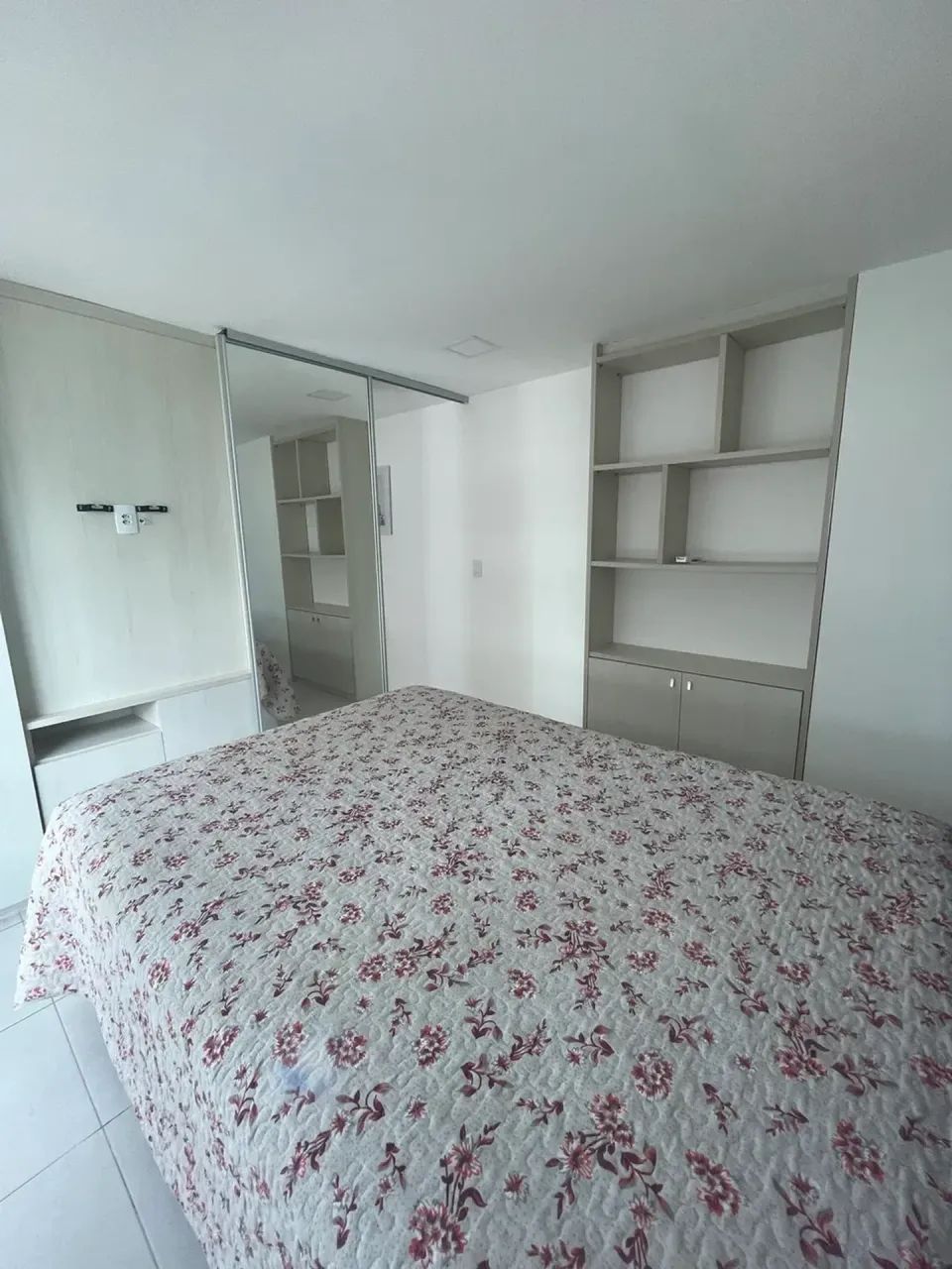 FLAT MOBILIADO NA NAVEGANTES - Foto 2