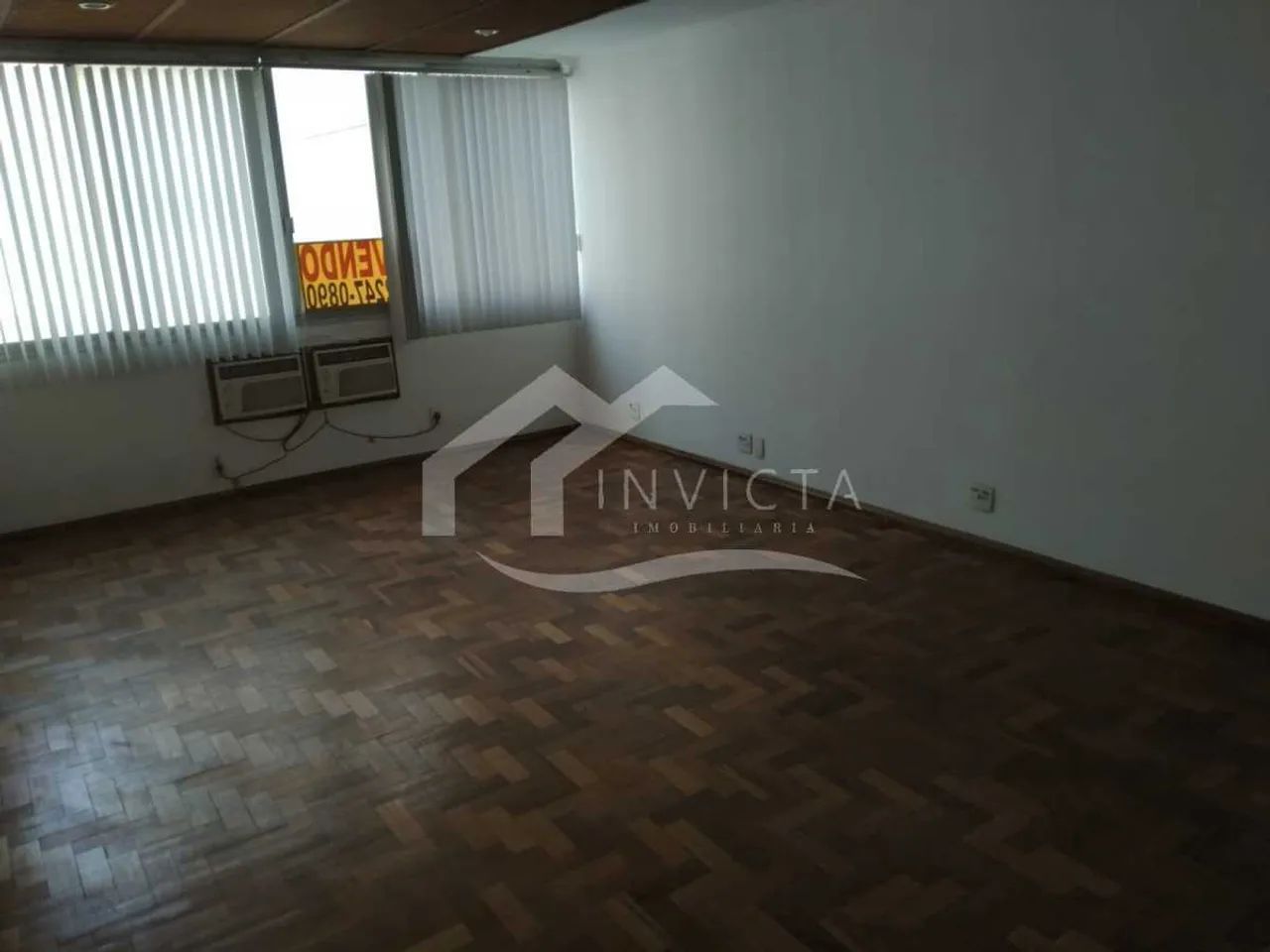 ÓTIMA OPORTUNIDADE DE SALA COMERCIAL NO POSTO 5!!! - Foto 3