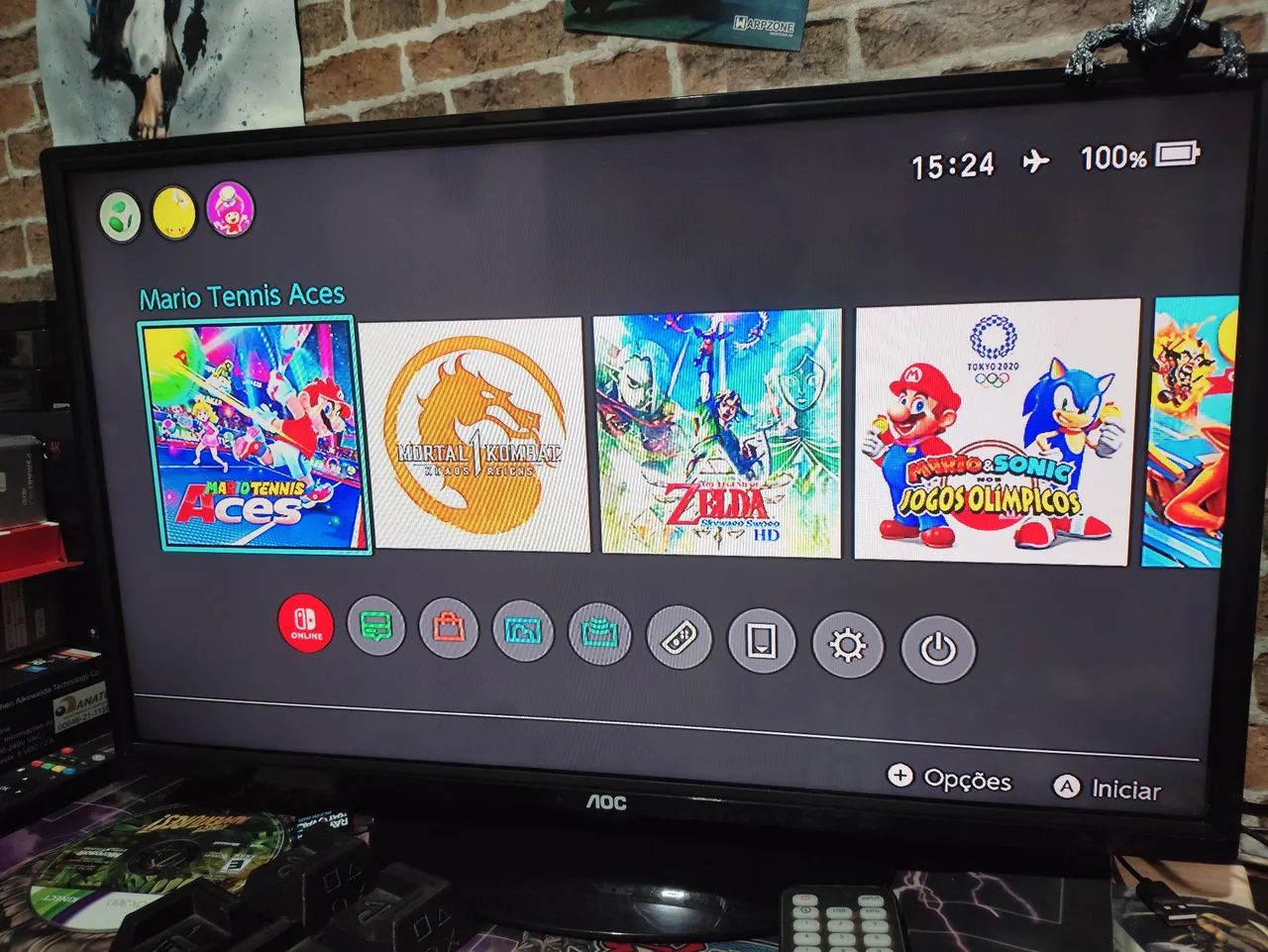 SWITCH DESB CHIP - Foto 4