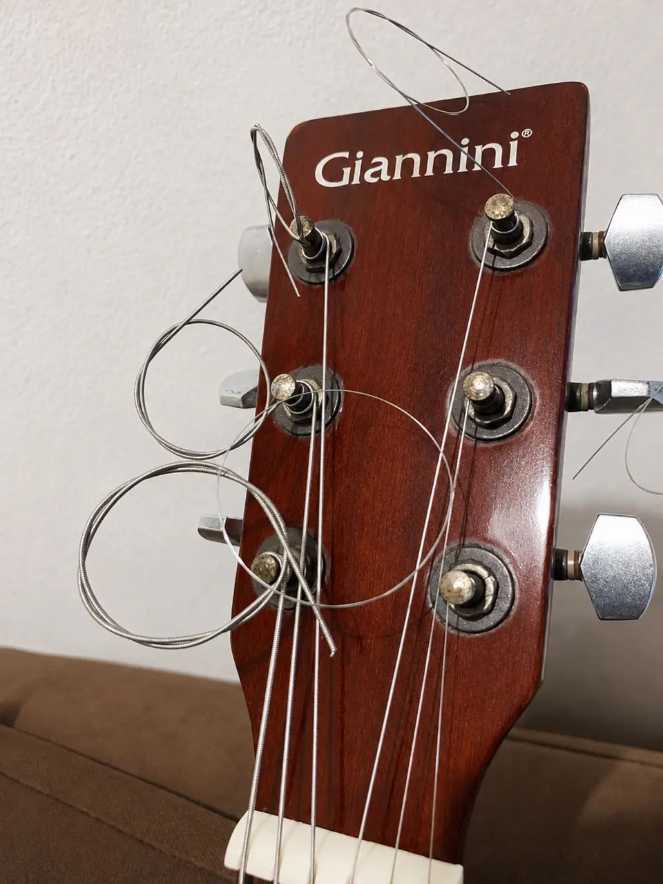 Violão Elétrico Profissional  - Foto 4