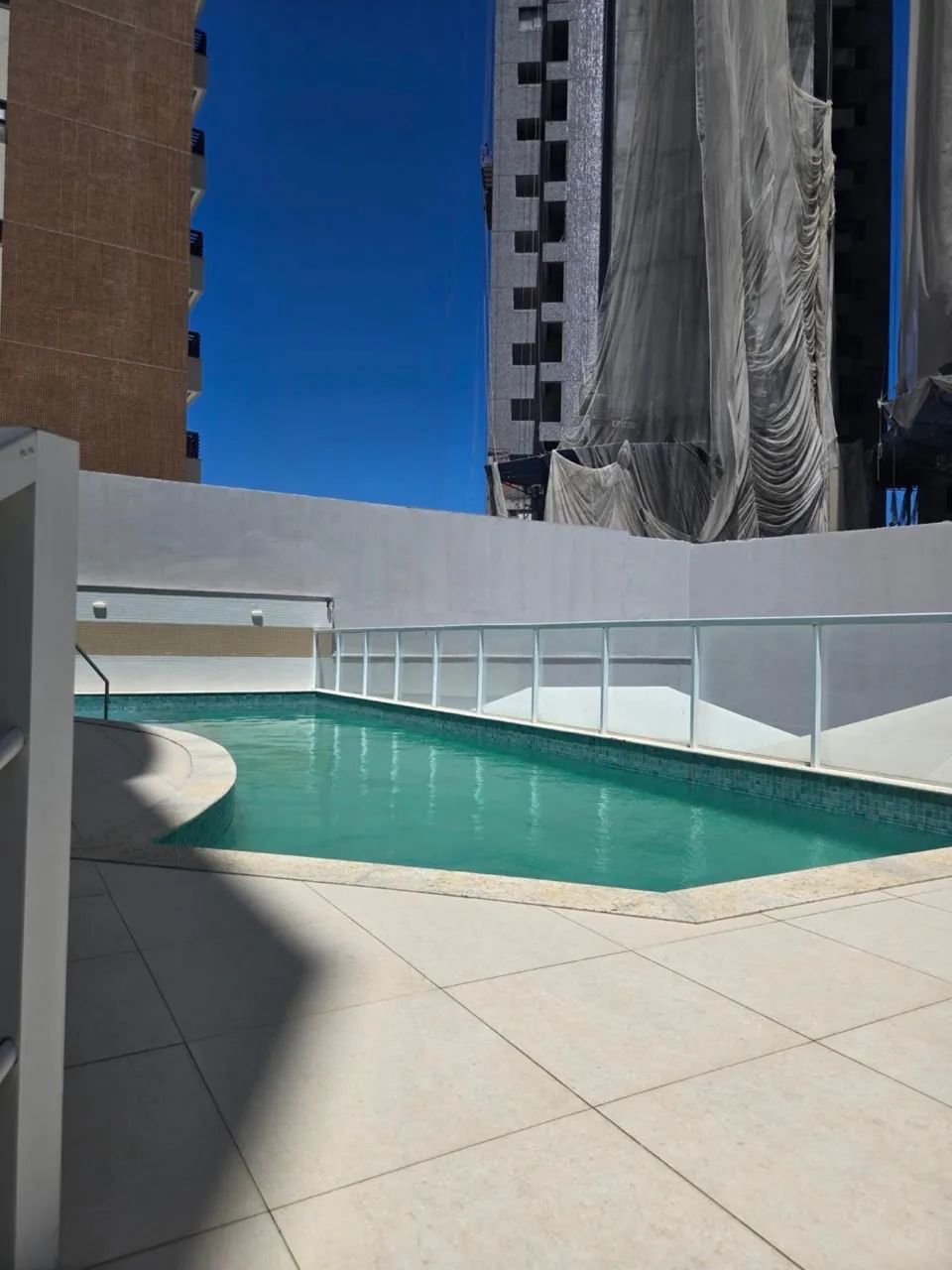 Apartamento 2/4 com suíte  - Foto 5
