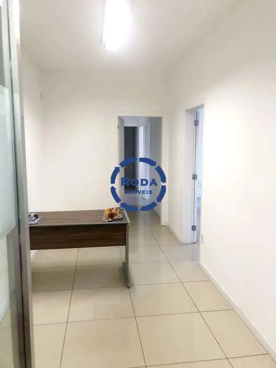 Venda de Sala Comercial no Centro de Santos - Foto 4