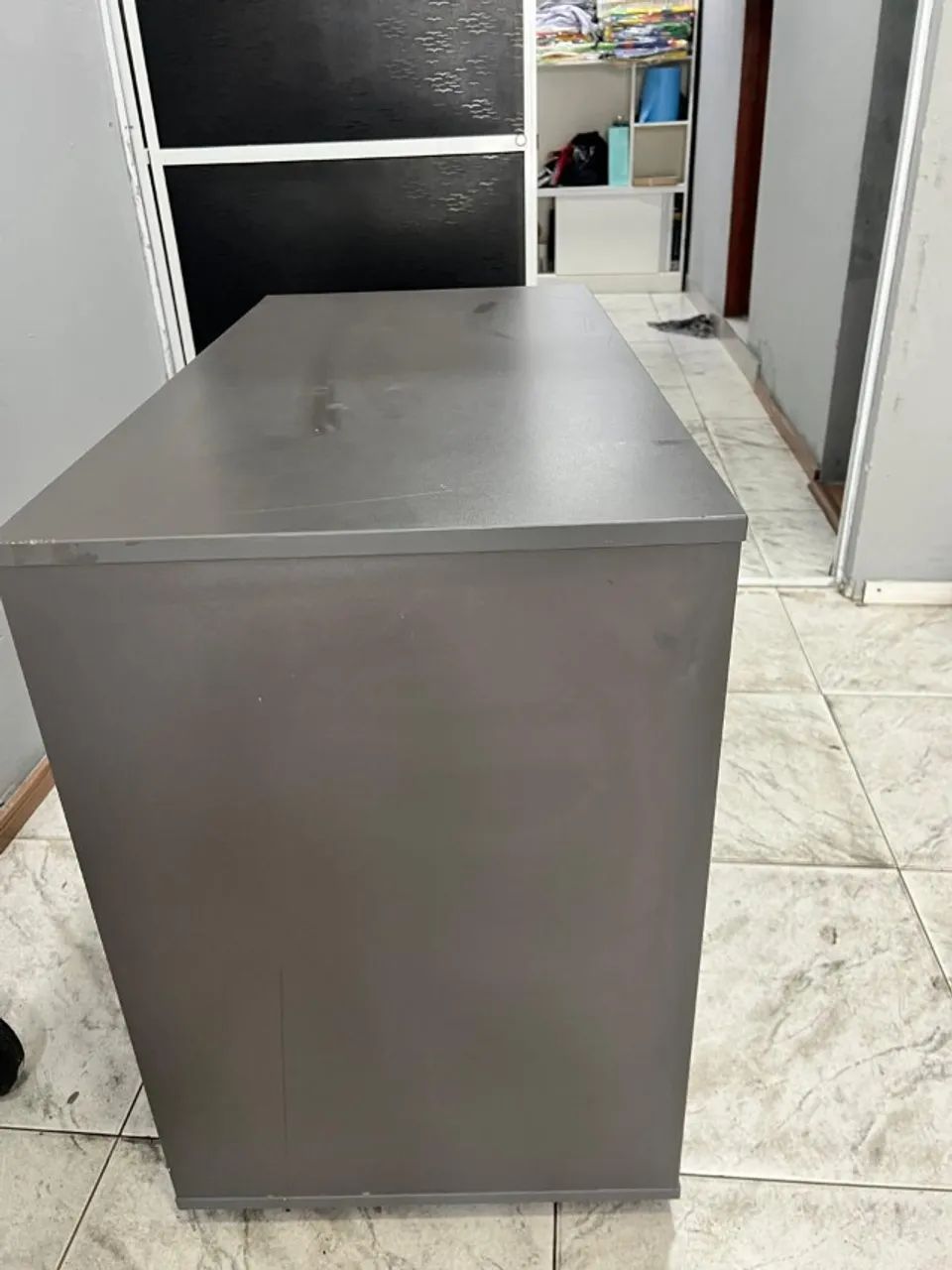 Armário de Escritório 2 portas   - Foto 3