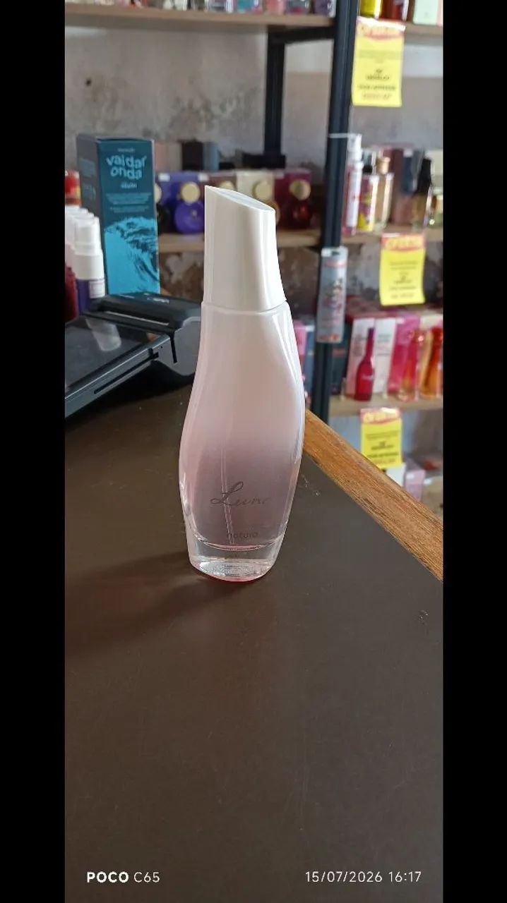 PERFUME LUNA TRADICIONAL 75 ML - Foto 4