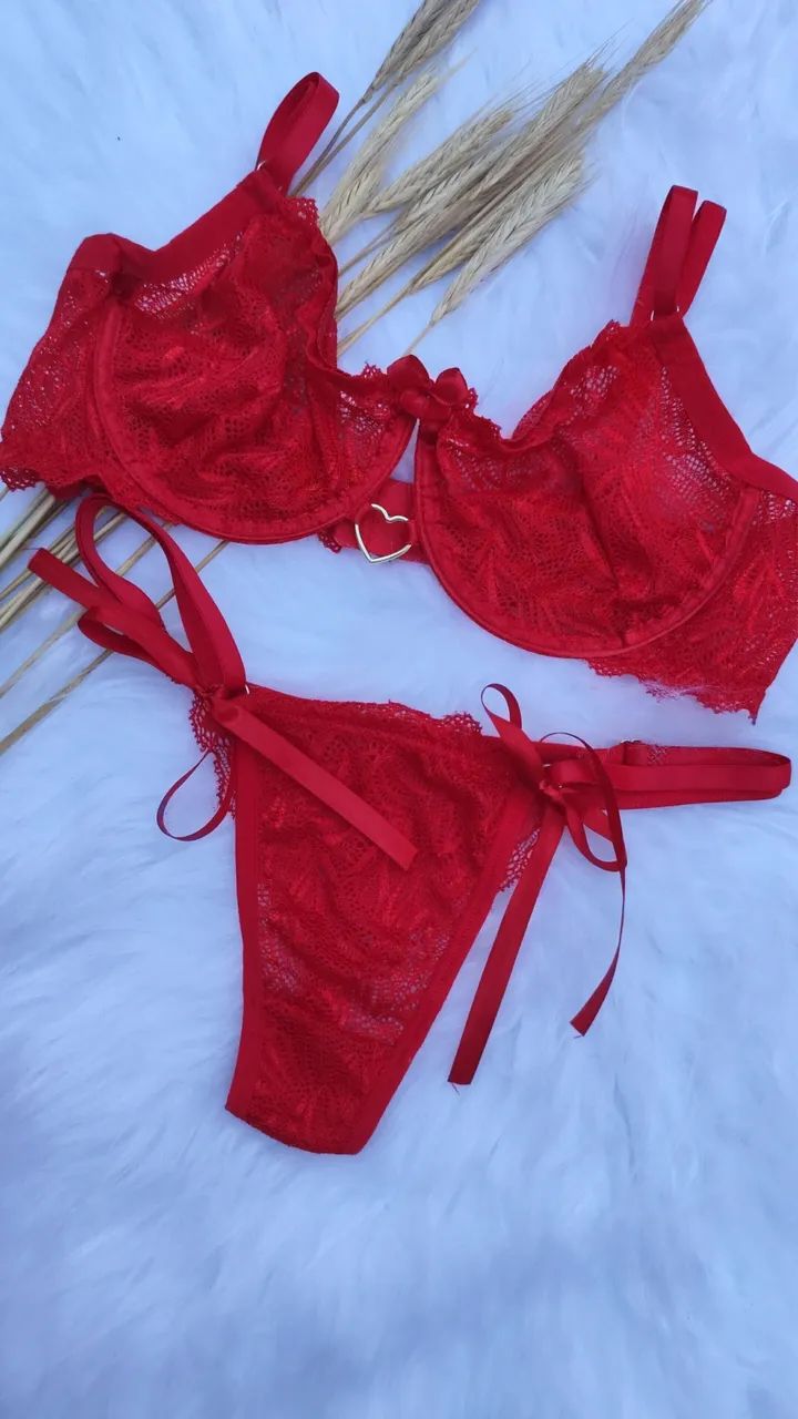 Lingerie Luara 