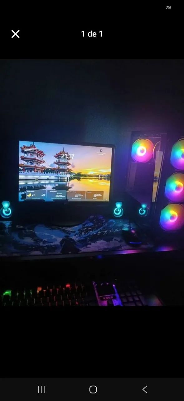 Pc gamer
