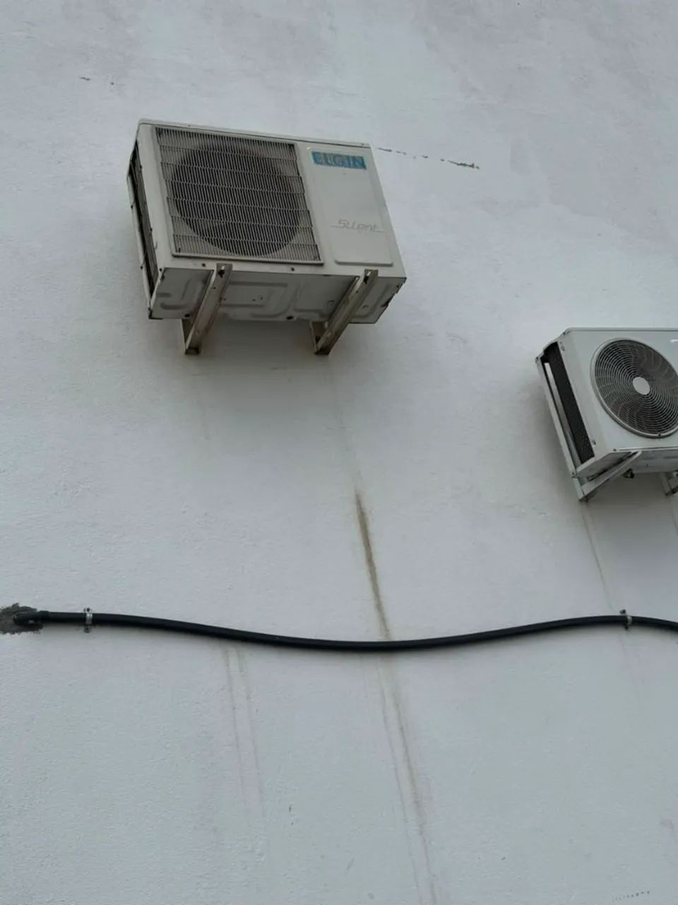 Ar condicionado Elgin silent split 24.000BTus - Foto 3