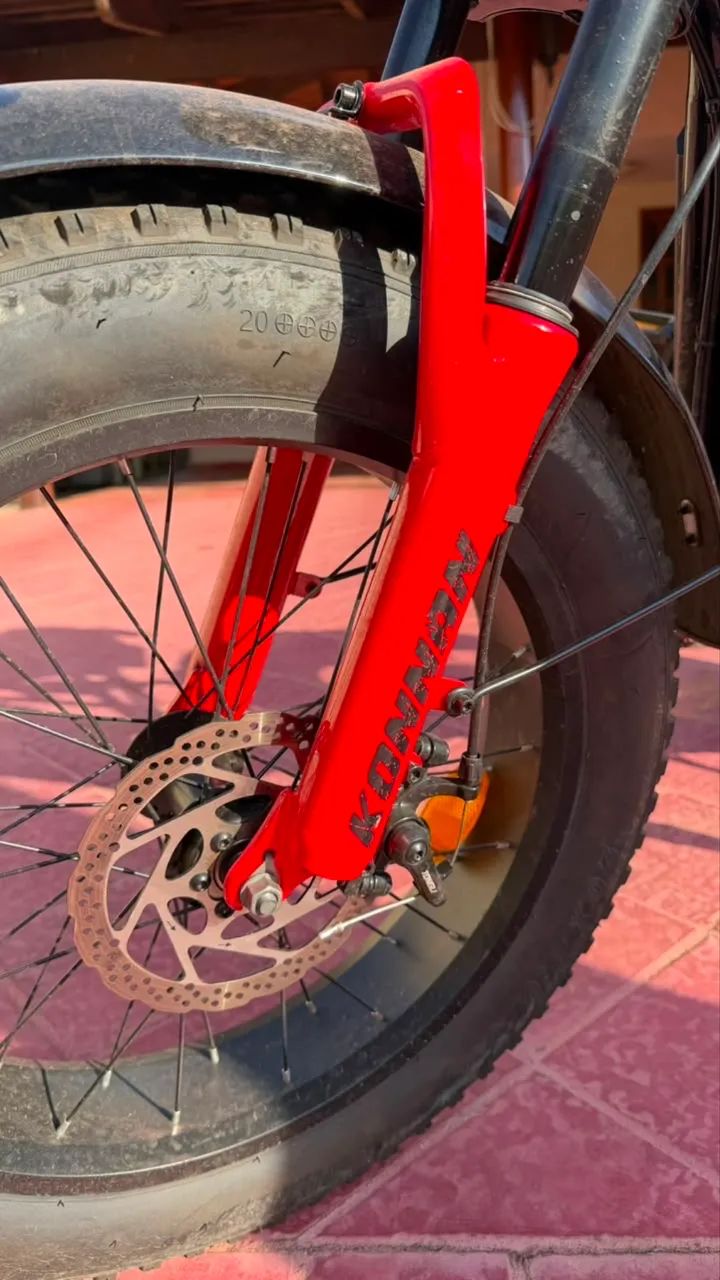 EBike explorer (Nova) - Foto 3