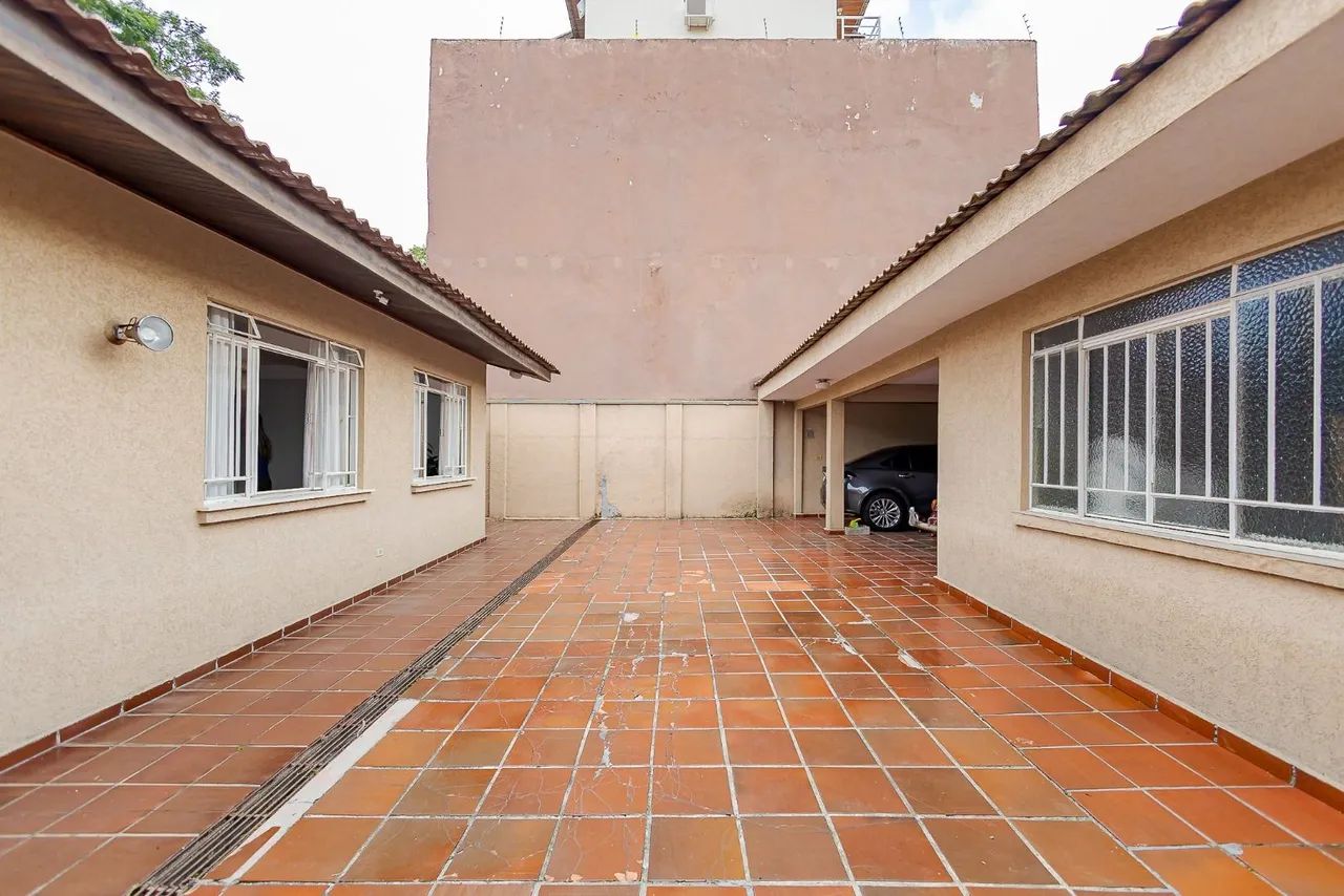 Casa | Aluguel | Mercês - Foto 4