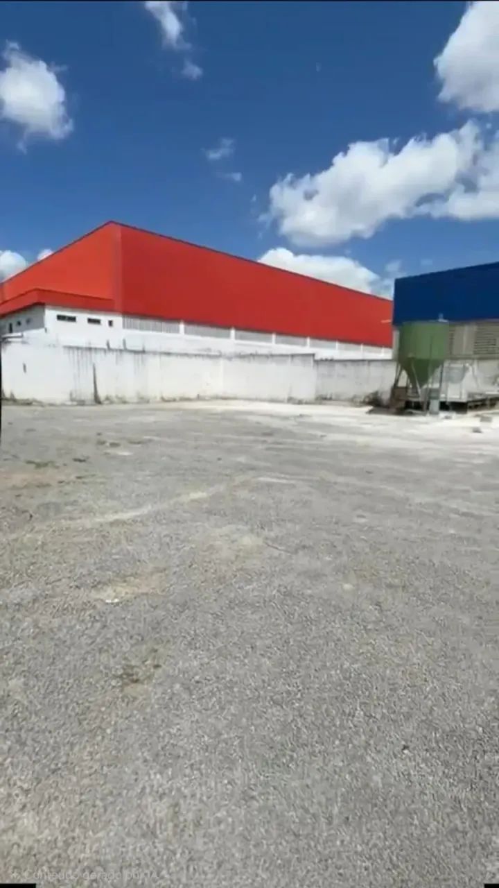ÁREA ESTRATÉGICA DE 4.128 M² + GALPÃO DE 600 M² | CENTRO INDUSTRIAL DO SUBAÉ II - Foto 5