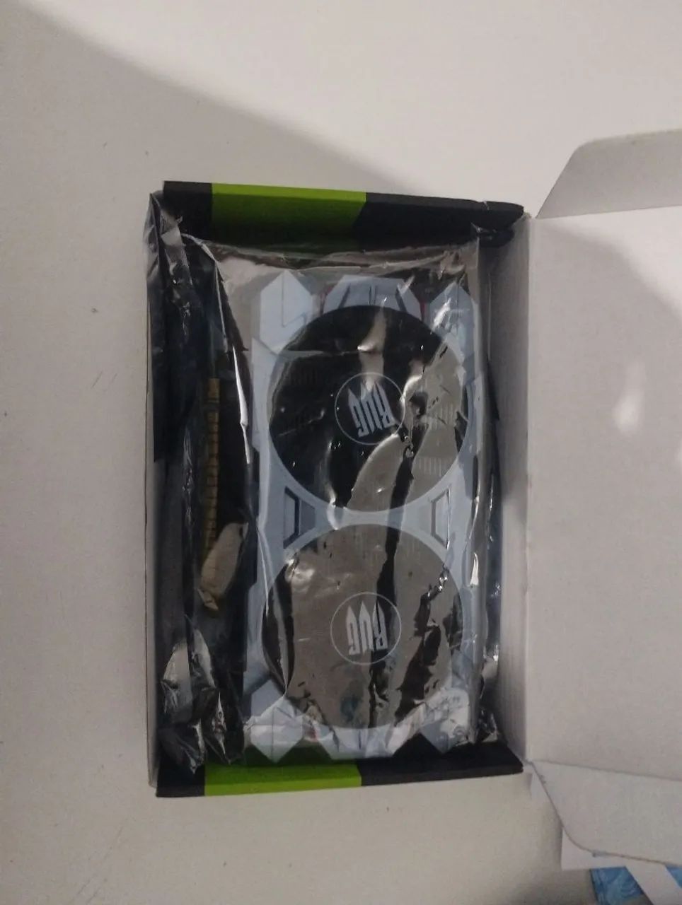 PLACA DE VIDEO - Foto 2