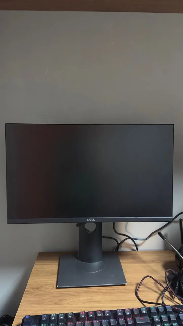 Monitor Dell Ph24 