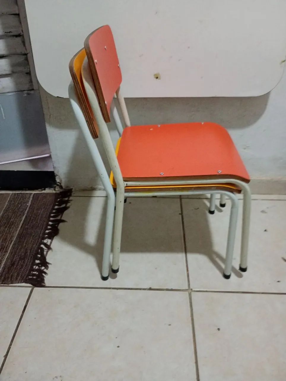 Cadeira de criança  - Foto 2