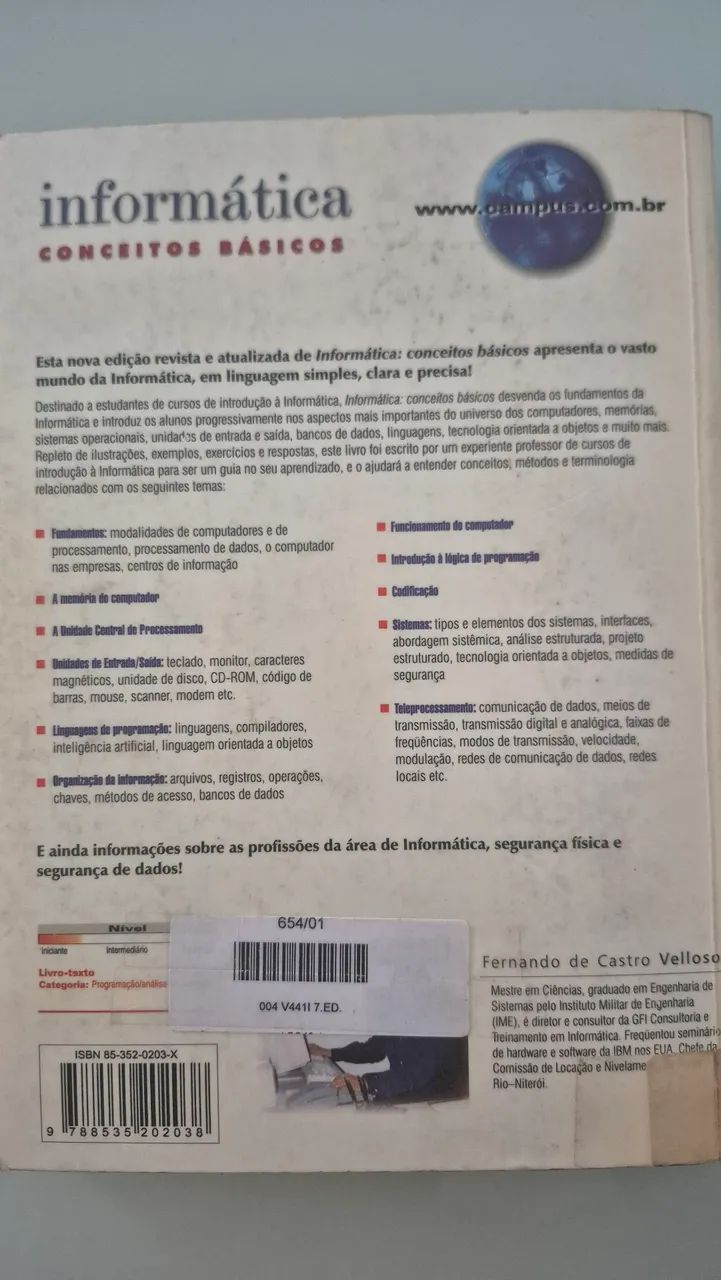 Livros de Informática  - Foto 2