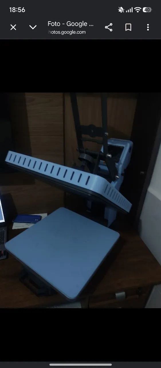 Máquina de sublimação livesub - Foto 2