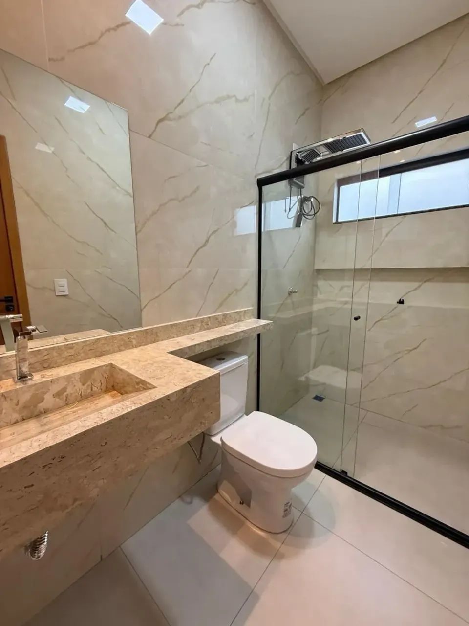 Casa Esmeralda Cond Mirante Riviera - Foto 4