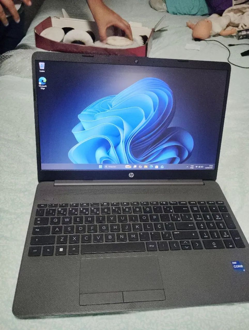 Notebook hp250 G9