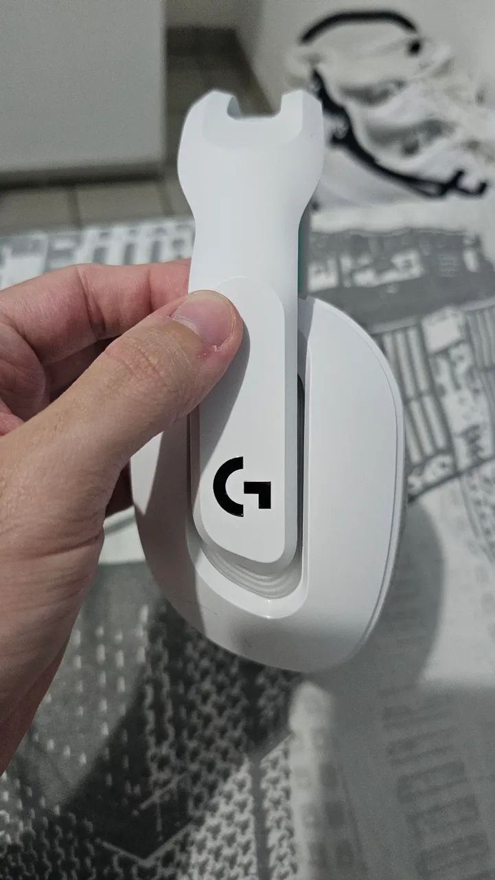 Headset Gamer Logitech G522 - Foto 2