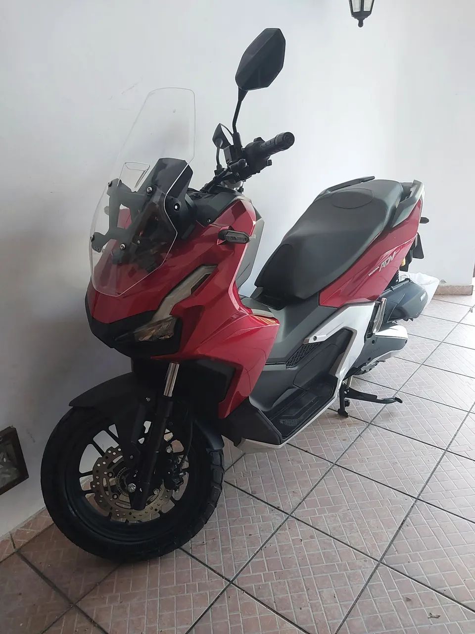 HONDA ADV 160 - Foto 5