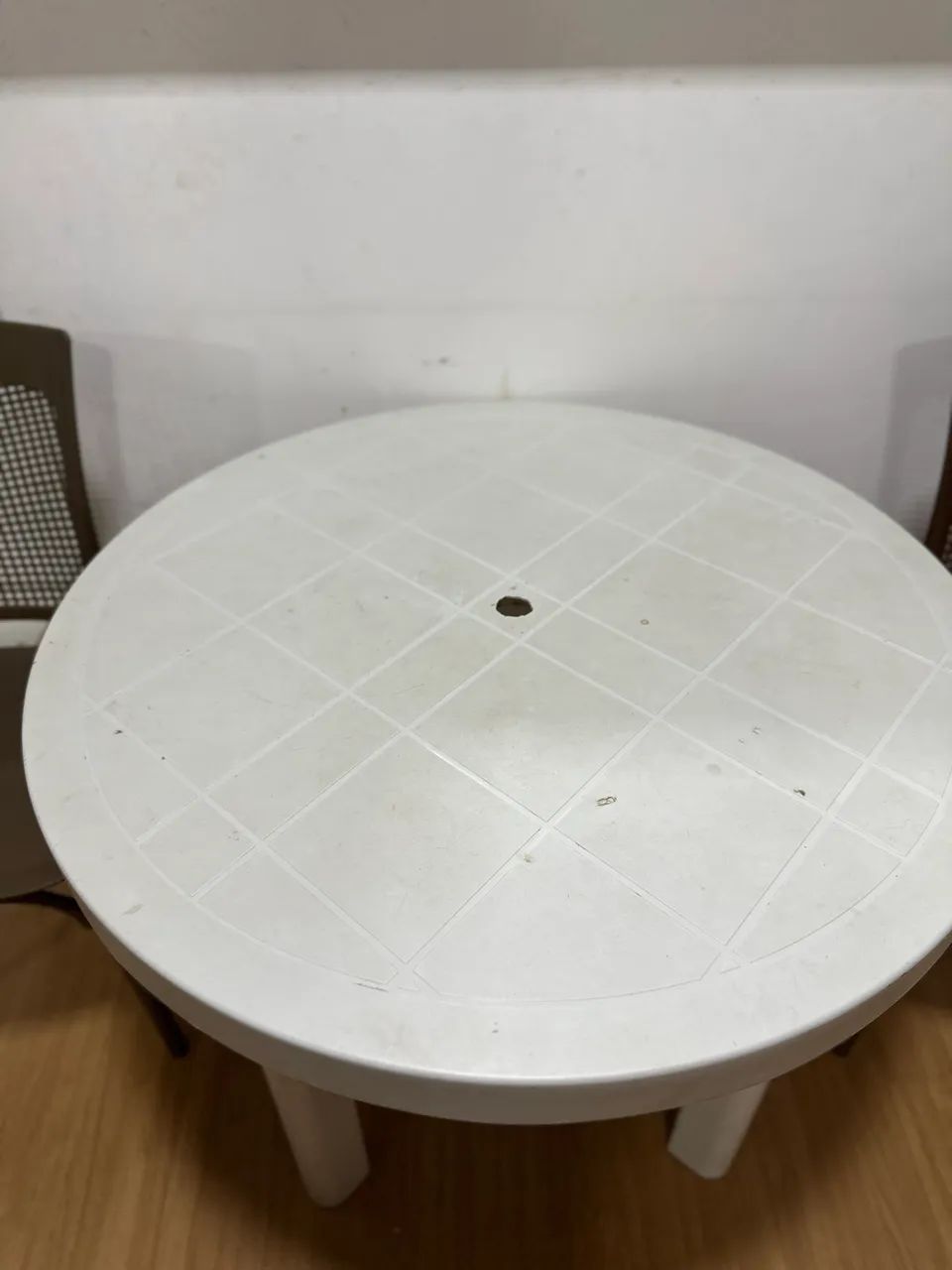 MESA DE JANTAR + CADEIRAS - Foto 2