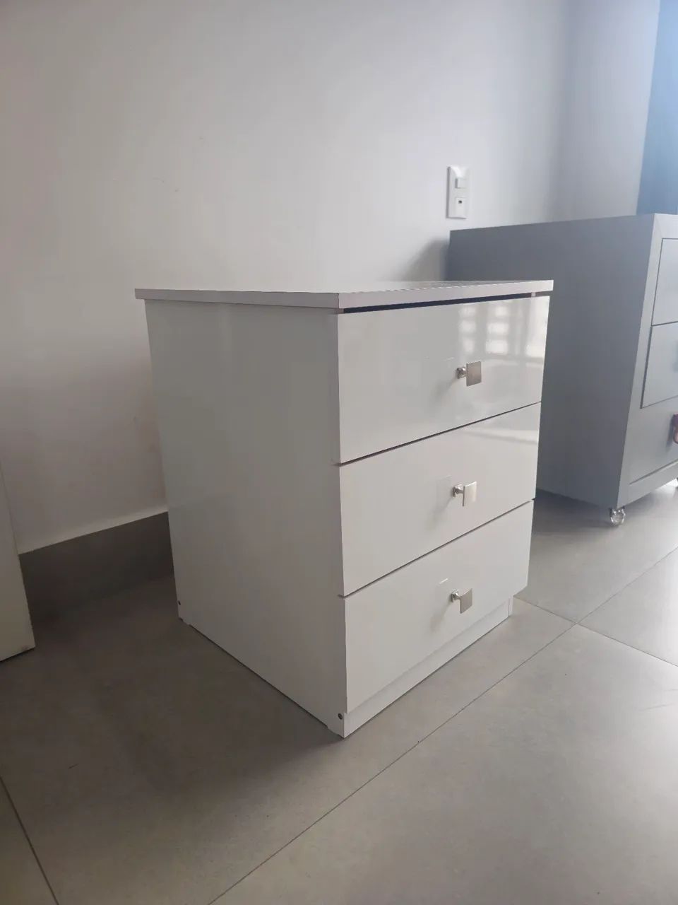 2 Mesas de cabeceira  - Foto 3