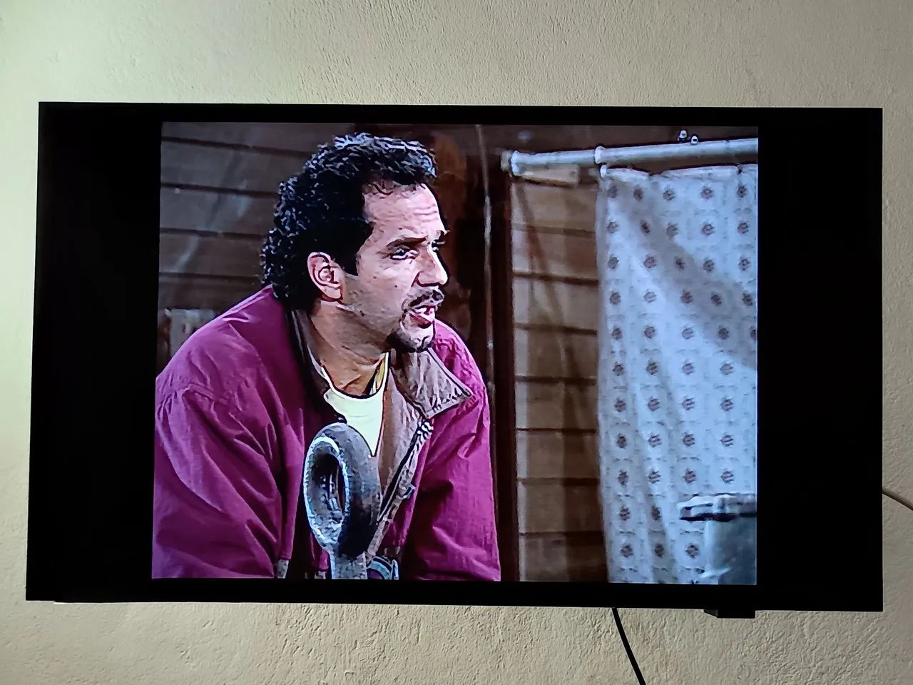 Smart TV Samsung 32 Polegadas  - Foto 5