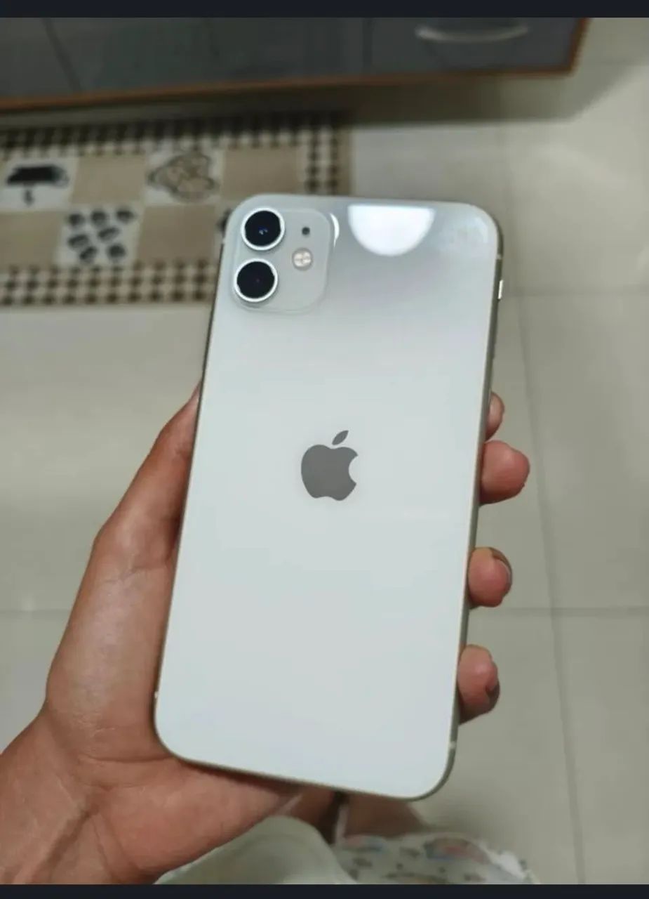 iPhone 11 - Foto 5