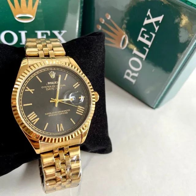 Relógio Rolex 2255