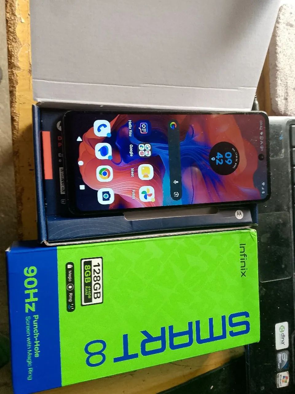 2 celulares top - Foto 3