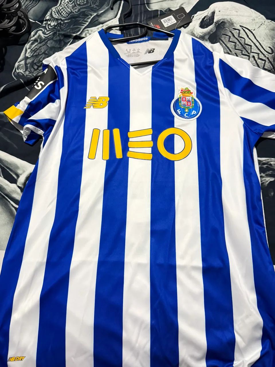 Camisas de time  - Foto 5